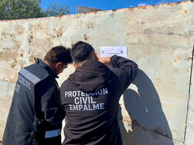 CMPC implementará operativo de inspección en comercios para reforzar la seguridad en Empalme