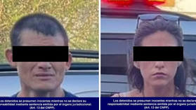 Colabora K-9 del Gobierno de Sonora en aseguramientos de narcóticos en Hermosillo