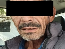 Asegura Policía Estatal 180 envoltorios de narcótico en San Pedro El Saucito