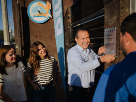 Lanza DIF Hermosillo convocatoria para participar en Peso Solar 2025
