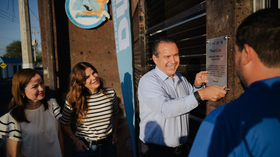 Lanza DIF Hermosillo convocatoria para participar en Peso Solar 2025
