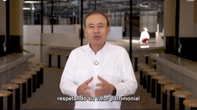 Gobernador Durazo entregará obra de Mercado Municipal N° 1 de Hermosillo a las y los locatarios