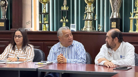 Gobierno de Sonora brindará mejor preparación a jóvenes universitarios: UTHermosillo