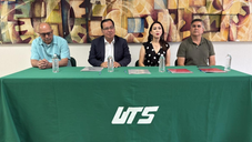 Fortalece Gobierno de Sonora competencias profesionales de docentes universitarios: UTS
