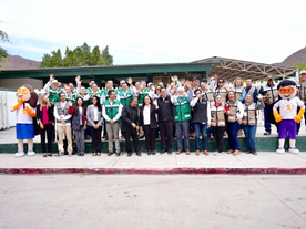 Arranca Gobierno de Sonora con Estrategia Nacional contra el Dengue en el estado
