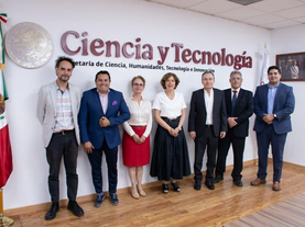 Gobernador Durazo posiciona a Sonora a la vanguardia en desarrollo de semiconductores con Centro "Kutsari"