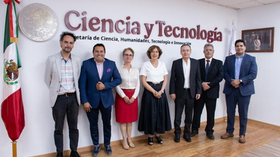 Gobernador Durazo posiciona a Sonora a la vanguardia en desarrollo de semiconductores con Centro "Kutsari"