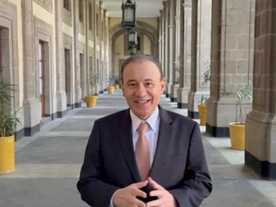 Fortalecen Gobernador Durazo y Presidenta Sheinbaum servicios de IMSS-Bienestar en Sonora