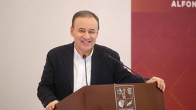 Gobernador Durazo consolida a Sonora como líder en energías limpias durante gira por California