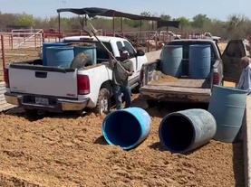 Atiende Gobierno de Sonora a productores ganaderos del Sur de Sonora