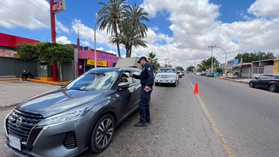 Favorece Gobierno de Sonora con acciones de prevención a familias de Etchojoa y Huatabampo