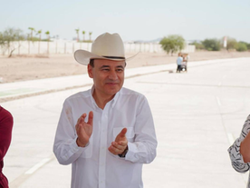 Gobernador Durazo impulsa la seguridad vial y turismo con proyecto de ampliación de carretera a Hermosillo-Bahía de Kino