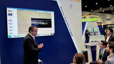 Expone Toño Astiazarán programas de éxito en innovación en Congreso internacional DTech