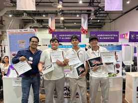 Se realiza con éxito la Expo Sonora de Ciencias, Tecnología y Humanidades 2025