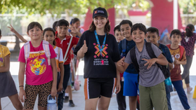 Anuncia Gobierno de Sonora Centros de Bienestar Juvenil Semana Santa 2025