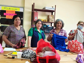Promueve Gobierno de Sonora Fomentando el Envejecimiento Activo