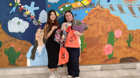 Ganan alumnas de Cobach Sonora medallas de plata y bronce en concurso nacional de Matemáticas
