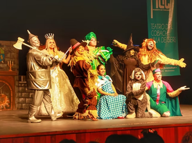 Disfrutaron hermosillenses de 220 diferentes actividades artísticas y culturales en las Fiestas del Pitic 2025