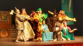 Disfrutaron hermosillenses de 220 diferentes actividades artísticas y culturales en las Fiestas del Pitic 2025