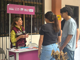 Unen voluntades Gobierno de Sonora y Unison para prevenir la violencia familiar y de género