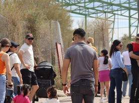 Invita Gobierno de Sonora a disfrutar un verano educativo y natural en el Centro Ecológico de Sonora