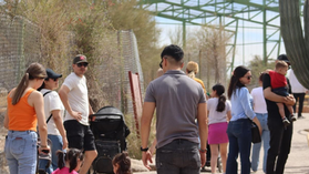 Invita Gobierno de Sonora a disfrutar un verano educativo y natural en el Centro Ecológico de Sonora