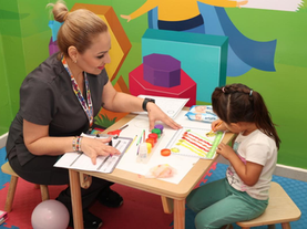 Gobierno de Sonora consolida atención infantil especializada con la Unidad de Neurodesarrollo de Isssteson