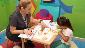 Gobierno de Sonora consolida atención infantil especializada con la Unidad de Neurodesarrollo de Isssteson