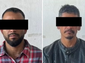 Incauta Policía Estatal más de 200 envoltorios de narcótico en acciones contra el narcomenudeo en Hermosillo