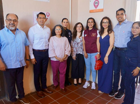 Gobierno de Sonora declara instalaciones de la SEC como Zona SALVA