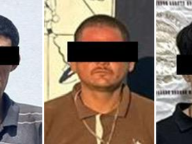 Operativo del Gobierno de Sonora y fuerzas federales asegura narcótico en Cajeme