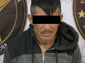 Vinculado a proceso y en prisión preventiva justificada presunto narcomenudista en Empalme