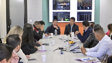 Ofrece programa Sello H 2.0 vivienda económica con tecnología sustentable a familias hermosillenses