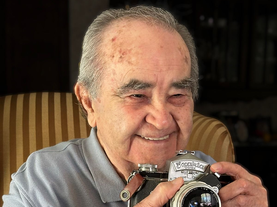 Será homenajeado Guillermo Moreno en la Ruta del Arte de las Fiestas del Pitic 2025