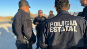 Gobierno de Sonora decreta Mando Único en San Luis Río Colorado