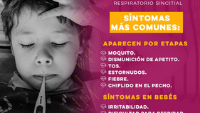 Recomendaciones de la SSP para evitar enfermedades por temporada de frío