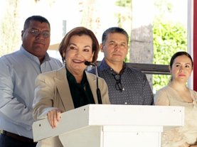 Serán Promotores de la Paz alumnos de escuelas secundarias en Sonora