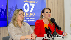 Invita Gobierno Municipal a degustar la Rosca Más Grande de La H el 7 de enero