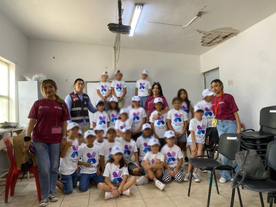 Fomenta Gobierno de Sonora prevención y valores en la niñez durante el verano