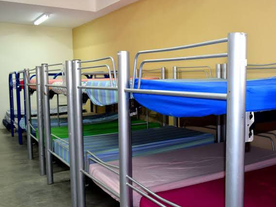 Tiene Gobierno de Sonora 144 albergues listos ante llegada de nuevo frente frío