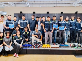 Participará alumnado de la Universidad Tecnológica de SLRC en Olimpiada Mexicana de Ciencia y Tecnología