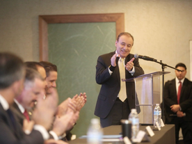 Gobernador Durazo posiciona a Sonora entre los estados con mayor inversión resultado del Plan Sonora