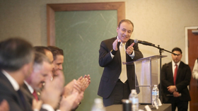 Gobernador Durazo posiciona a Sonora entre los estados con mayor inversión resultado del Plan Sonora