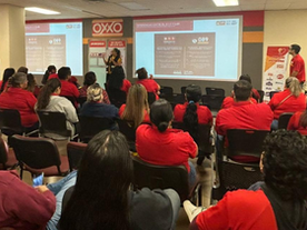 Previene C5i Sonora a personal de tiendas de conveniencia sobre Extorsión Telefónica