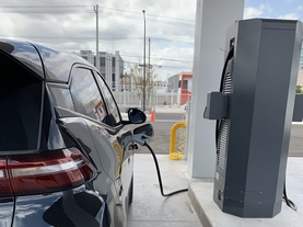 Electrolinera Pública del Estado ofrecerá servicio al público del 22 al 26 de diciembre