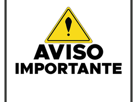 Comunicado de la Coordinación Municipal de Protección Civil de Empalme