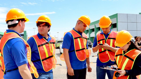 Promueve Gobierno de Sonora cultura de la prevención en universidades