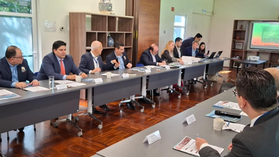Gobierno de Sonora posiciona a Guaymas como el puerto estratégico del nearshoring en México