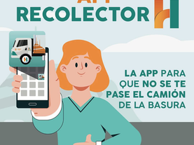 Invita Ayuntamiento de Hermosillo a utilizar la aplicación “Recolector H”