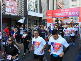 Faltan 4 días para la Vigésima Cuarta Carrera de la Unidad de Isssteson